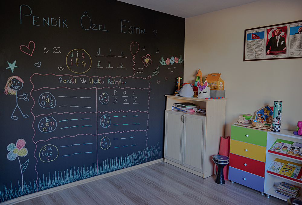 pendik rehabilitasyon oda